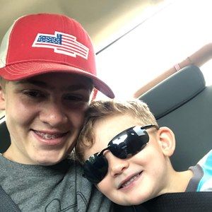 Meet your Posher, Ty